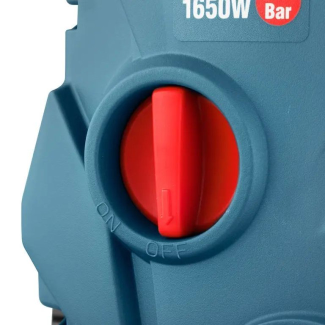 Мийка високого тиску 1650Вт, 140Bar
