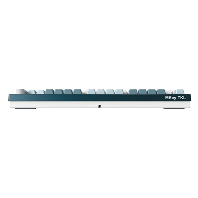 Клавіатура USB TKL FB MK87FB MONTECH