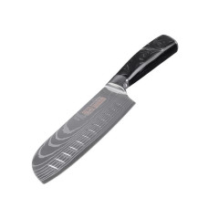 Ніж Santoku, колекція 