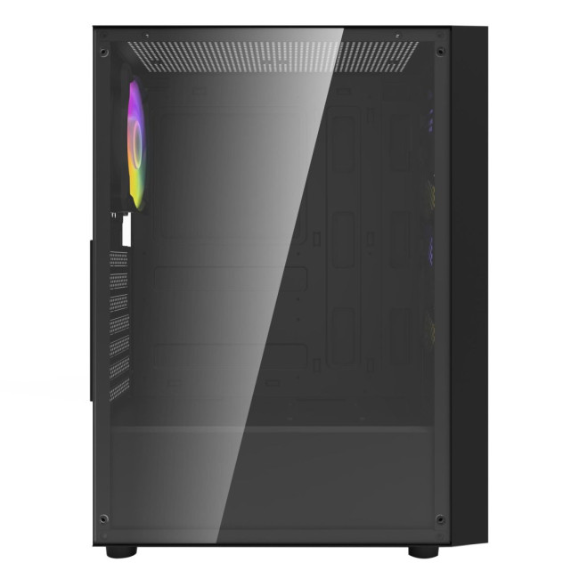 Корпус для комп'ютера DARK FLASH ATX без блока живлення A290 чорний