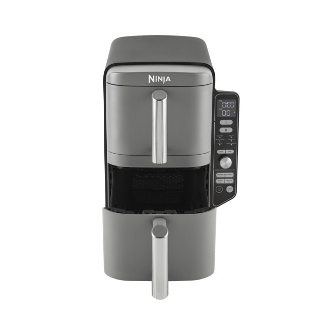 Мультипіч Ninja Double Stack XL 2-Level Air Fryer 9,5 л SL400EU
