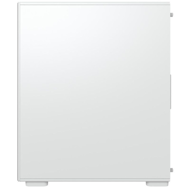 Ігровий корпус, 4*120mm ARGB вентилятори передвстановлені, ATX/mATX/mini-ITX, скляне вікно