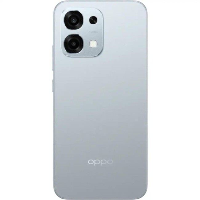 Мобільний телефон A6 PRO 4G 8/256 CPH2799 LUNAR TITANIUM OPPO
