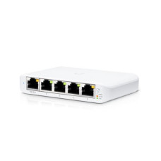 Мережевий комутатор Ethernet USW-FLEX-MINI Ubiquiti