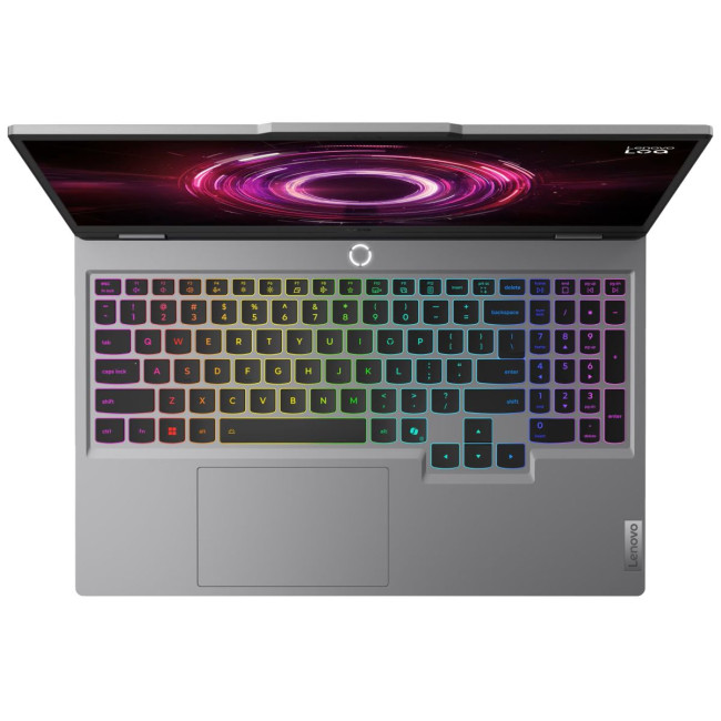 Ноутбук Lenovo LOQ 15AHP10 (83JG00FGRA) Luna Grey