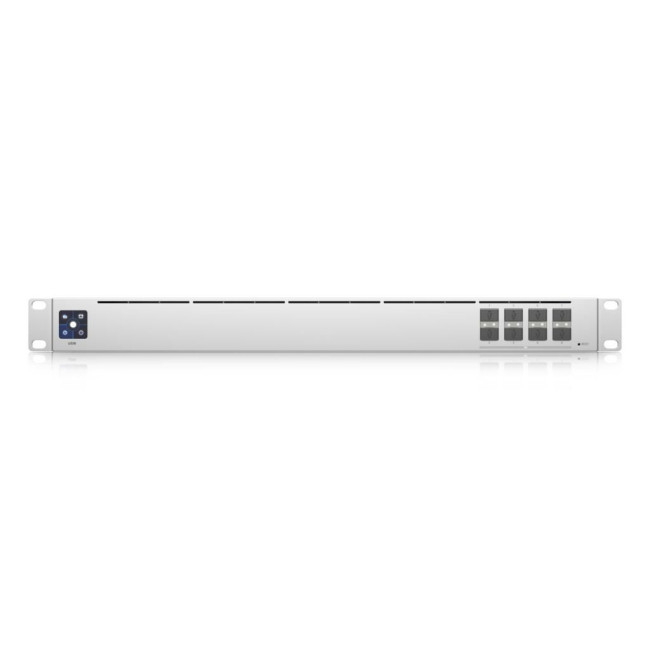 Мережевий комутатор Ethernet USW-AGGREGATION UBIQUITI