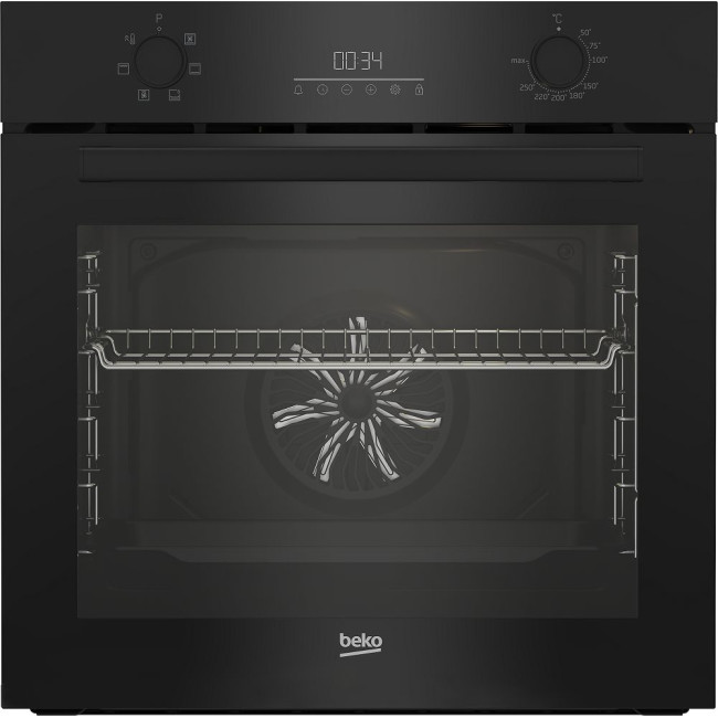 Електрична духова шафа Beko BBIE17300B