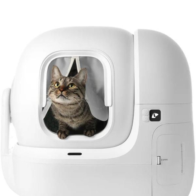Магнітна пилозахисна завіса 2.0 PETKIT P99043