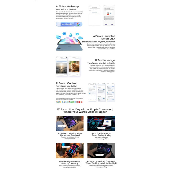 Планшет PAD9 10