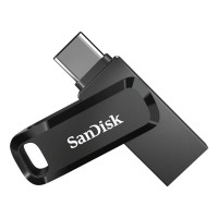 Флеш-пам'ять (накопичувач USB) USB-C 128GB SDDDC3-128G-G46 SANDISK
