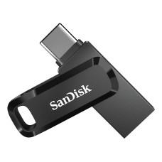 Флеш-пам'ять (накопичувач USB) USB-C 128GB SDDDC3-128G-G46 SANDISK