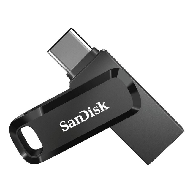 Флеш-пам'ять (накопичувач USB) USB-C 128GB SDDDC3-128G-G46 SANDISK
