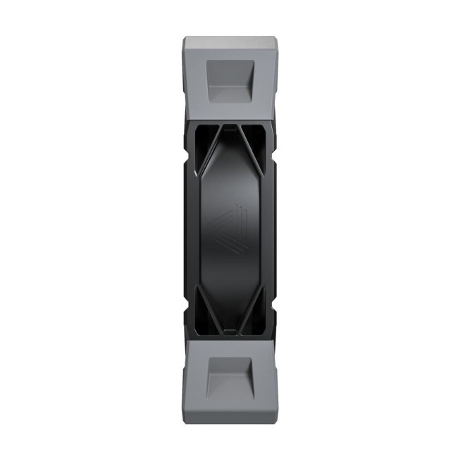 Набір із трьох вентиляторів для корпусу 120MM E28 3 PACK (B) MONTECH