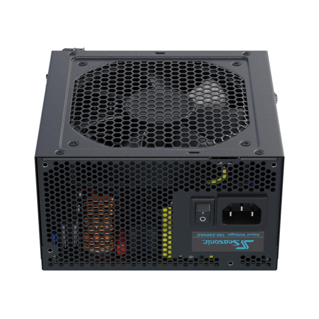 Блок живлення ATX 850W G12 GM-850 SEASONIC