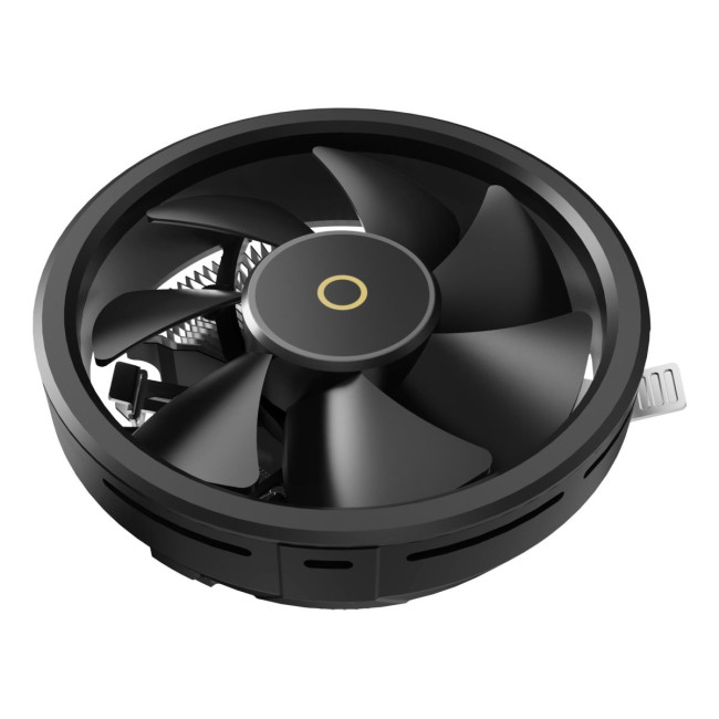 Корпусний вентилятор 120MM BETA A10 BK (BETA-A10-BK1NNWN00X-GL) OCYPUS
