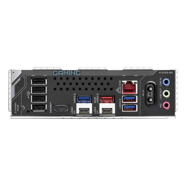 Материнська плата AMD X870 SAM5 ATX X870 GAMING X WIFI7 GIGABYTE
