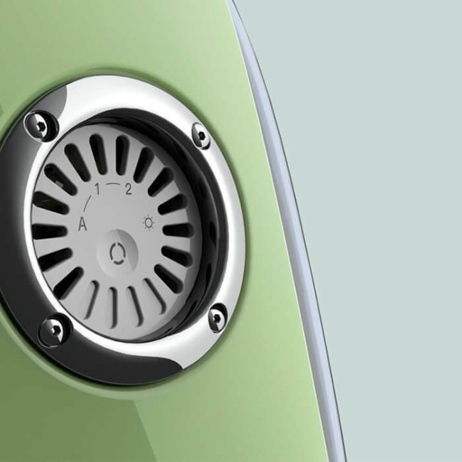 Рюкзак-переноска PETKIT Breezy 2 Cat Carrier Green P7704