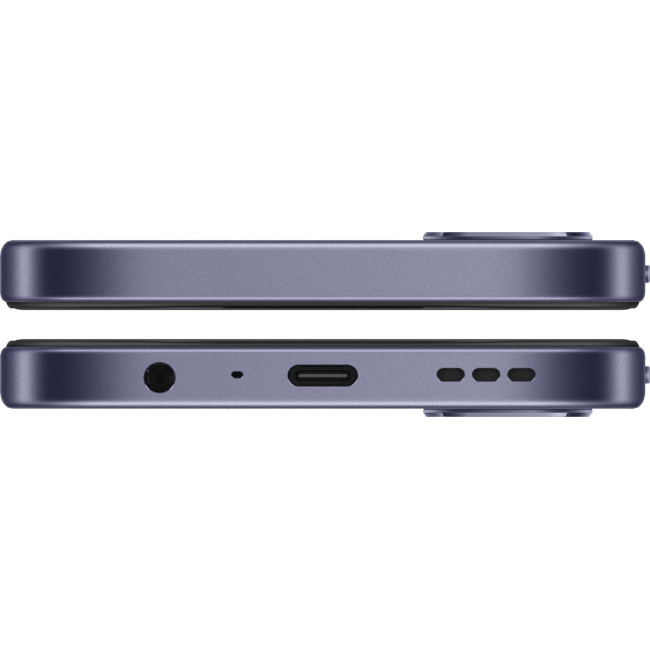 Смартфон OPPO A6k 4/256GB Crystal Violet