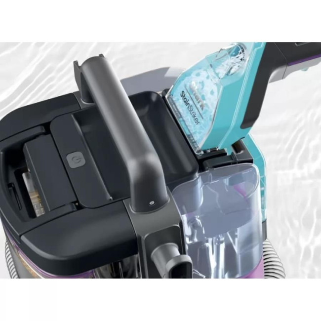 Миючий пилосос та плямовивідник Shark StainStriker HairPro Pet Stain & Spot Cleaner PX250EUT