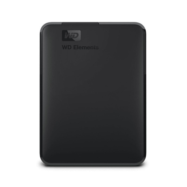 Жорсткий накопичувач 5TB EXT. 2.5