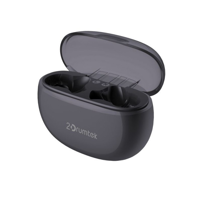 Гарнітура бездротова TWS, Bluetooth 5.2