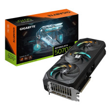 Відеокарта PCIE16 RTX5070TI 16GB N507TGAMING OC-16GD GIGABYTE