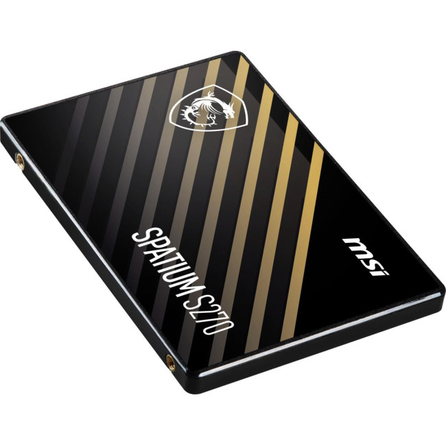 Твердотільний запам’ятовувальний пристрій накопичувач (SSD) SATA2.5