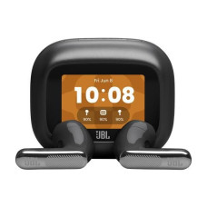 Навушники з БТ JBL JBLLIVEFLEX4BLK
