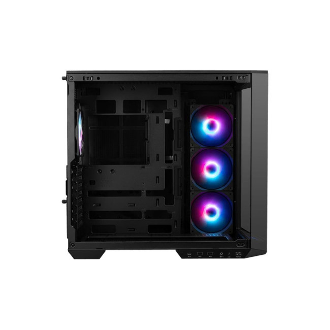 Корпус MATX W/O PSU MAG PANO 100R PZ MSI