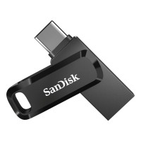 Флеш-пам'ять (накопичувач USB) USB-C 512GB SDDDC3-512G-G46 SANDISK