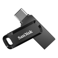 Флеш-пам'ять (накопичувач USB) USB-C 512GB SDDDC3-512G-G46 SANDISK
