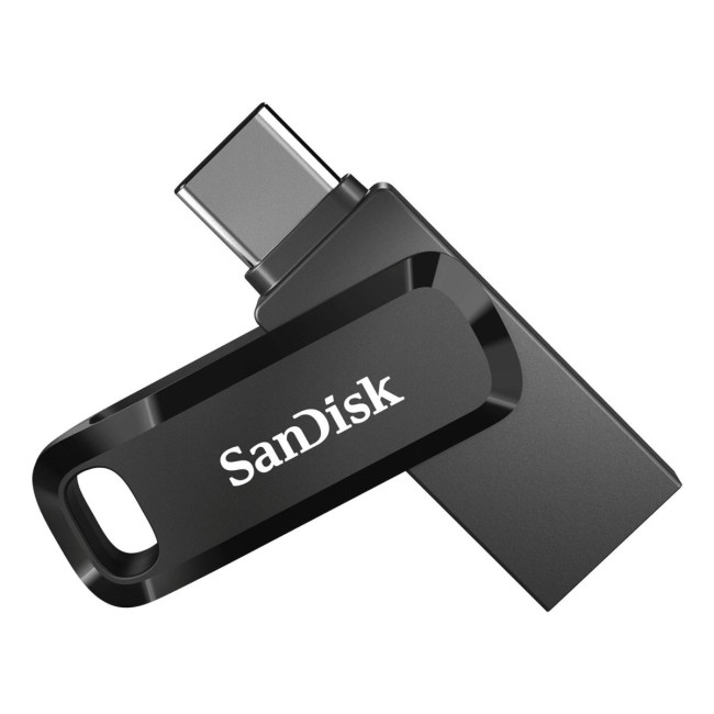 Флеш-пам'ять (накопичувач USB) USB-C 512GB SDDDC3-512G-G46 SANDISK