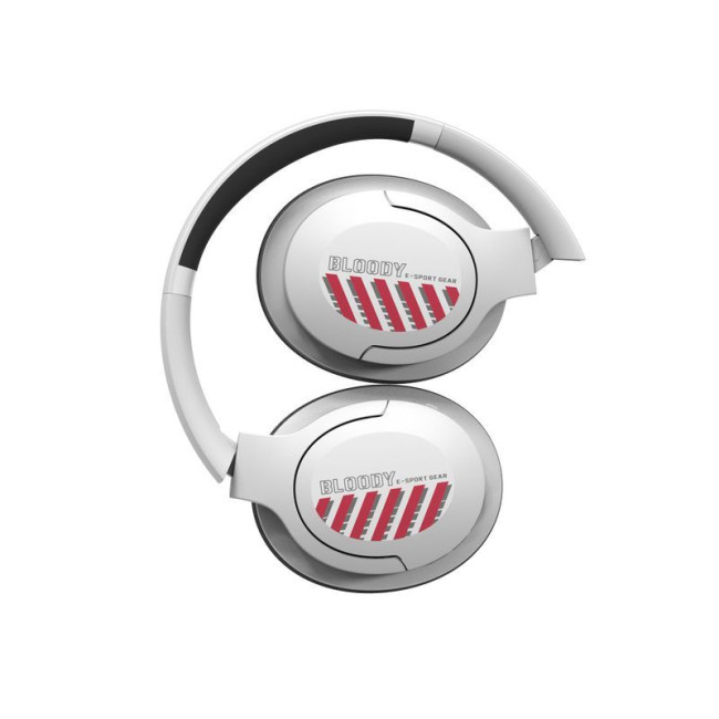 Ігрові бездротові навушники з мікрофоном, Bluetooth + 3.5 jack