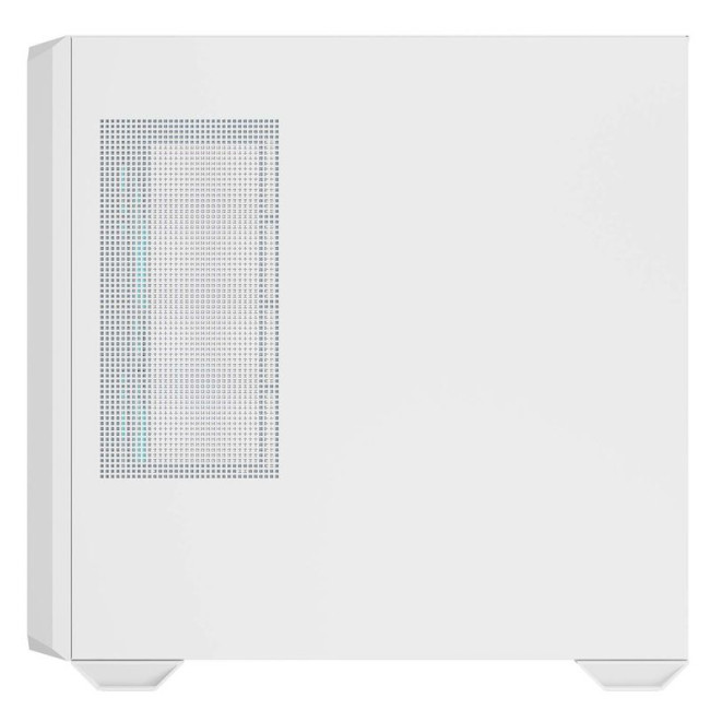 Ігровий корпус 2*160 mm ARGB Fan Pre-installed, Type C x 1, USB3.0 x2, Audio x 1