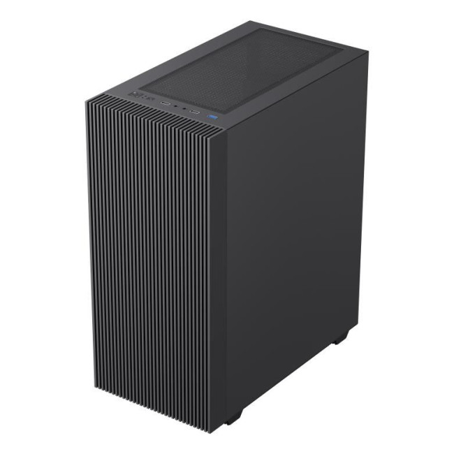 Корпус для комп'ютера ATX W/O PSU EDGE GAMEMAX