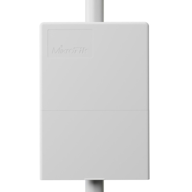 Мережевий комутатор Ethernet CRS310-1G-5S-4S+OUT MIKROTIK