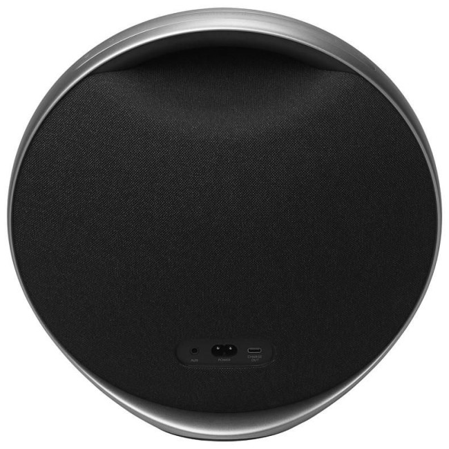 Акустична система портативна з БТ harman/kardon HKOS9BLKEP