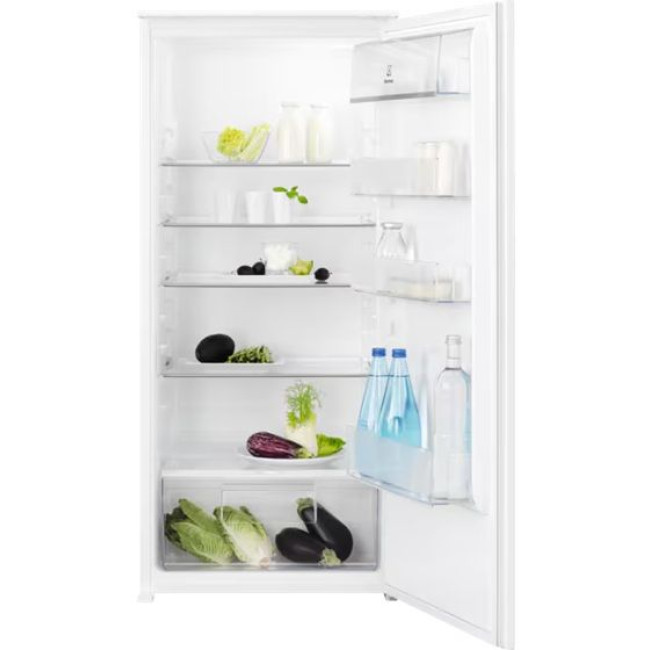 Холодильник Electrolux LRB3AE12S 
