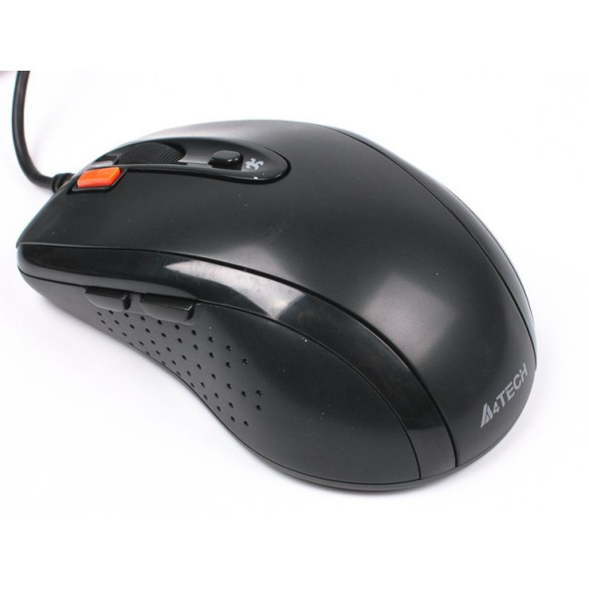 Миша дротова V-Track USB, 1600 dpi