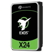 Запам’ятовувальний пристрій на жорстких дисках (HDD) SATA 20TB 7200RPM 512MB ST20000NM001H SEAGATE