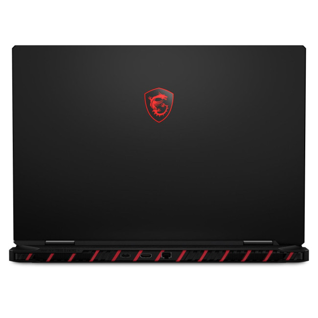 Ноутбук (портативний комп’ютер) RAIDER 18HXAI CU9-285HX 18