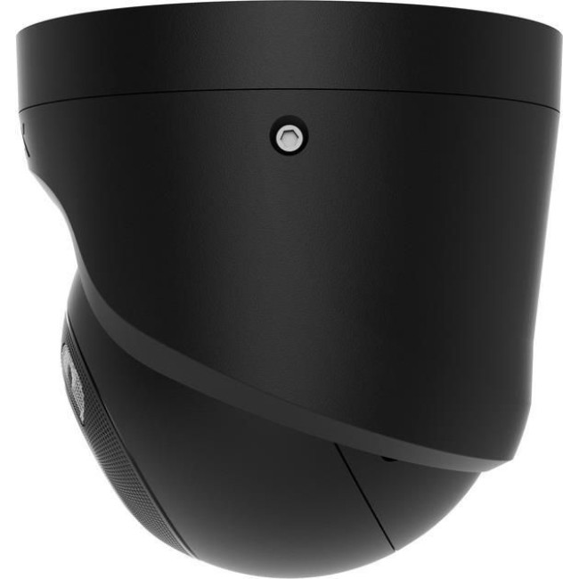 Ajax TurretCam HL (8 Mp/4 mm) ASP black відеокамера спостереження