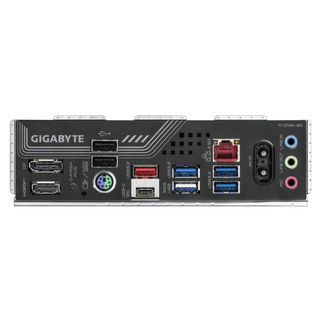 Материнська плата AMD B850 SAM5 ATX B850 GAMING X WIFI6E GIGABYTE