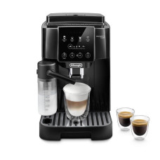 Кавомашина DeLonghi ECAM 220.60.B