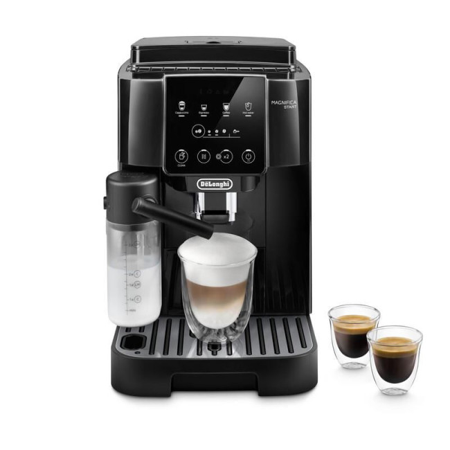Кавомашина DeLonghi ECAM 220.60.B