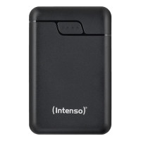 Портативний зарядний пристрій USB 10000MAH BLACK B10000 7320530 INTENSO