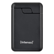 Портативний зарядний пристрій USB 10000MAH BLACK B10000 7320530 INTENSO