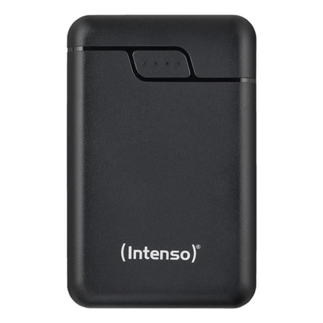 Портативний зарядний пристрій USB 10000MAH BLACK B10000 7320530 INTENSO