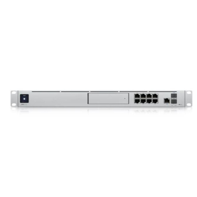 Мережевий комутатор Ethernet з функцією маршрутизації UDM-SE UBIQUITI