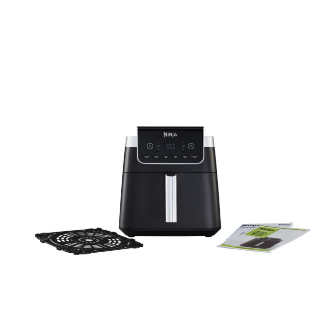 Мультипіч Ninja Air Fryer MAX PRO 6,2л AF180EU